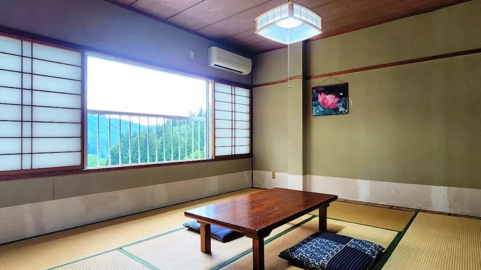 Kokoro no Yado Yasuragi