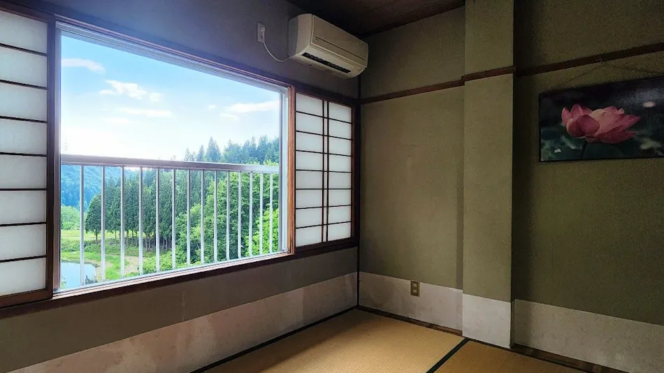 Kokoro no Yado Yasuragi