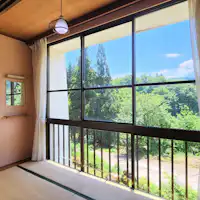 【Bilik】Contoh bilik gaya Jepun 14 tatami.