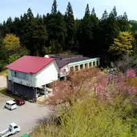 【Luaran】Penginapan Tenang Jiwa.