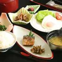【Makanan】Contoh sarapan