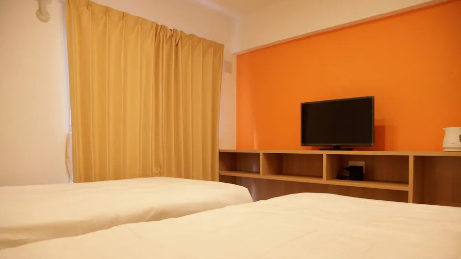 Mango Resort Okinawa Naha