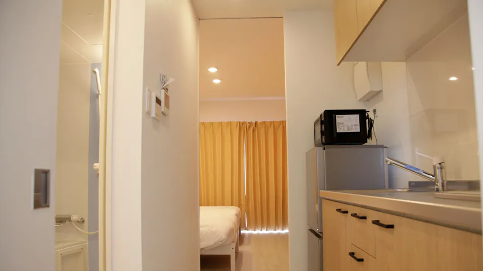 Mango Resort Okinawa Naha
