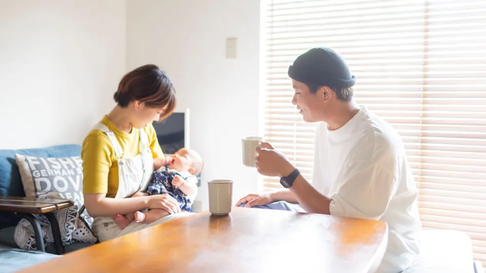 Umi Chika! Ariake Beach Maisonette YASHINOKI -Tomaru Rutto