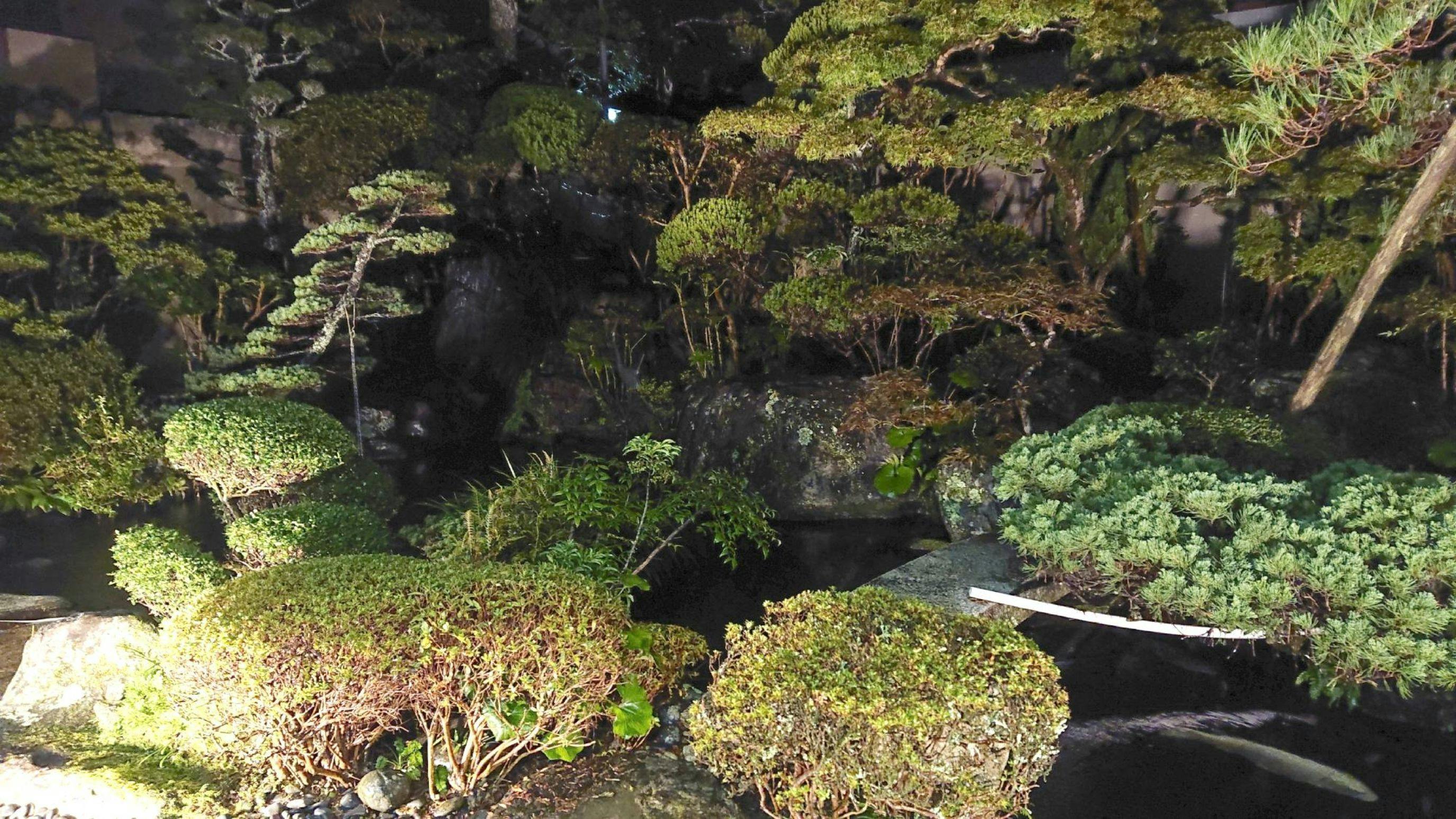 Ryokan Kasugetsu