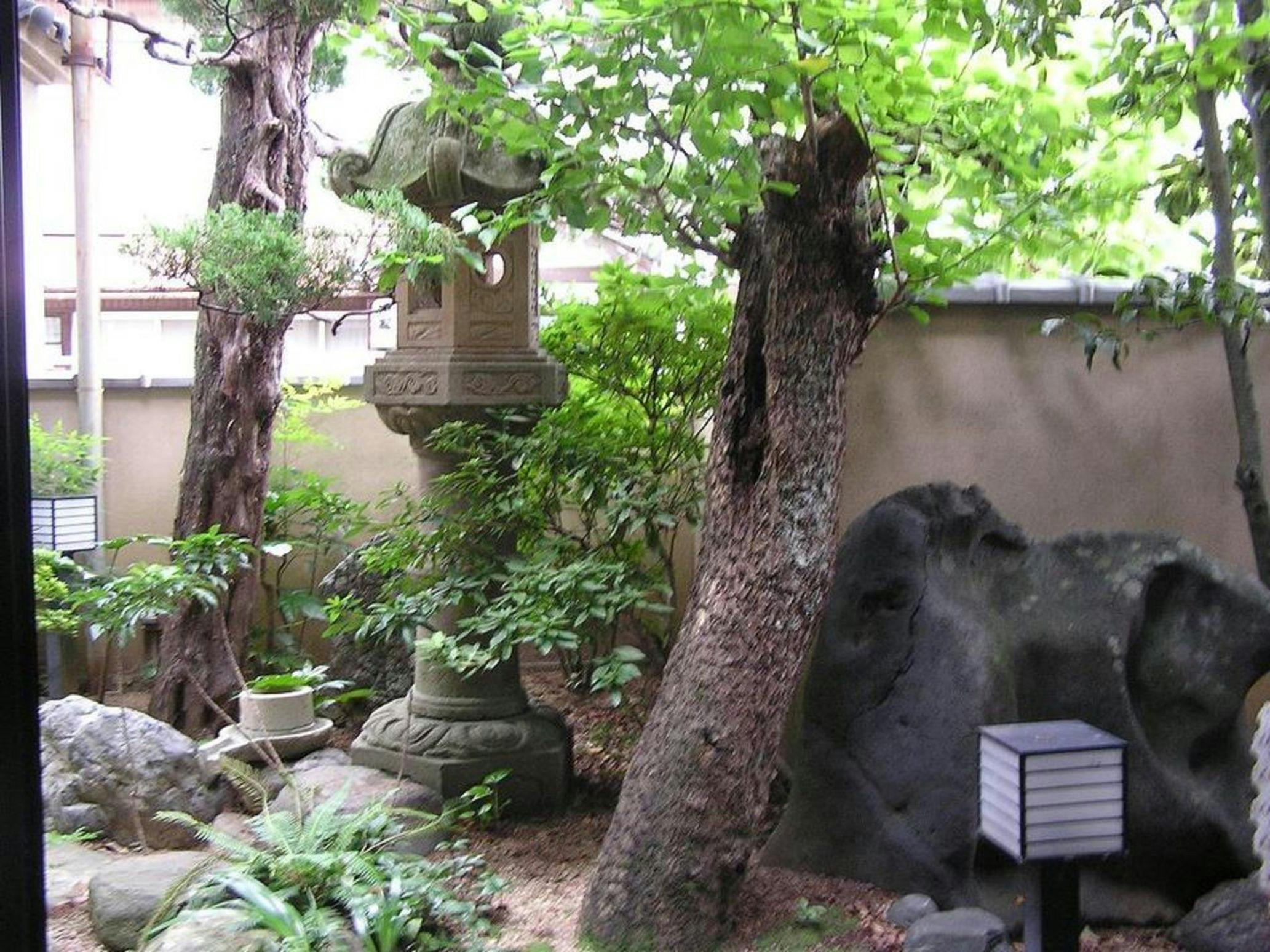 Ryokan Kasugetsu