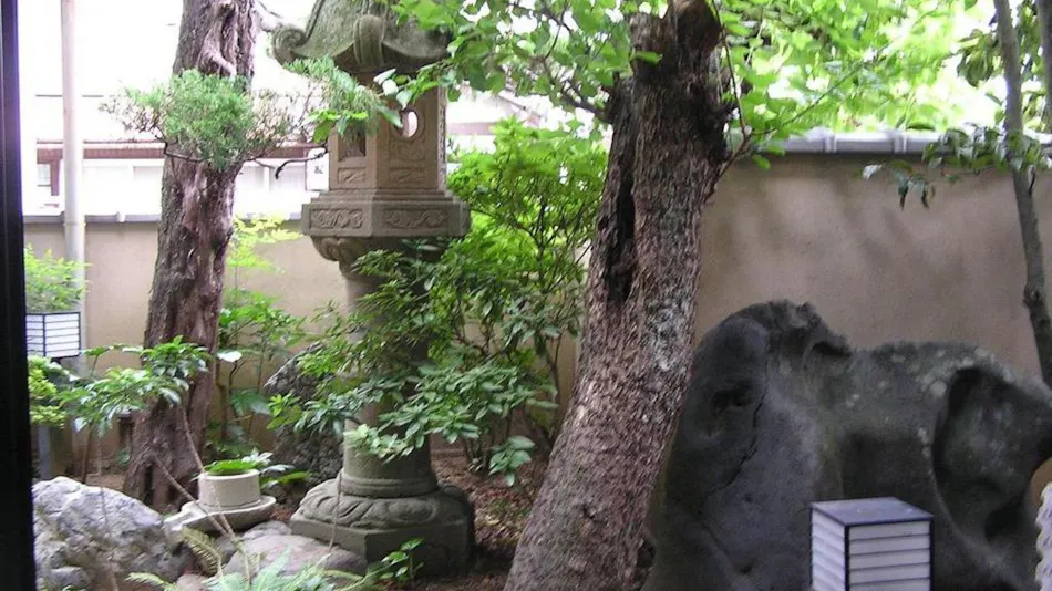 Ryokan Kasugetsu