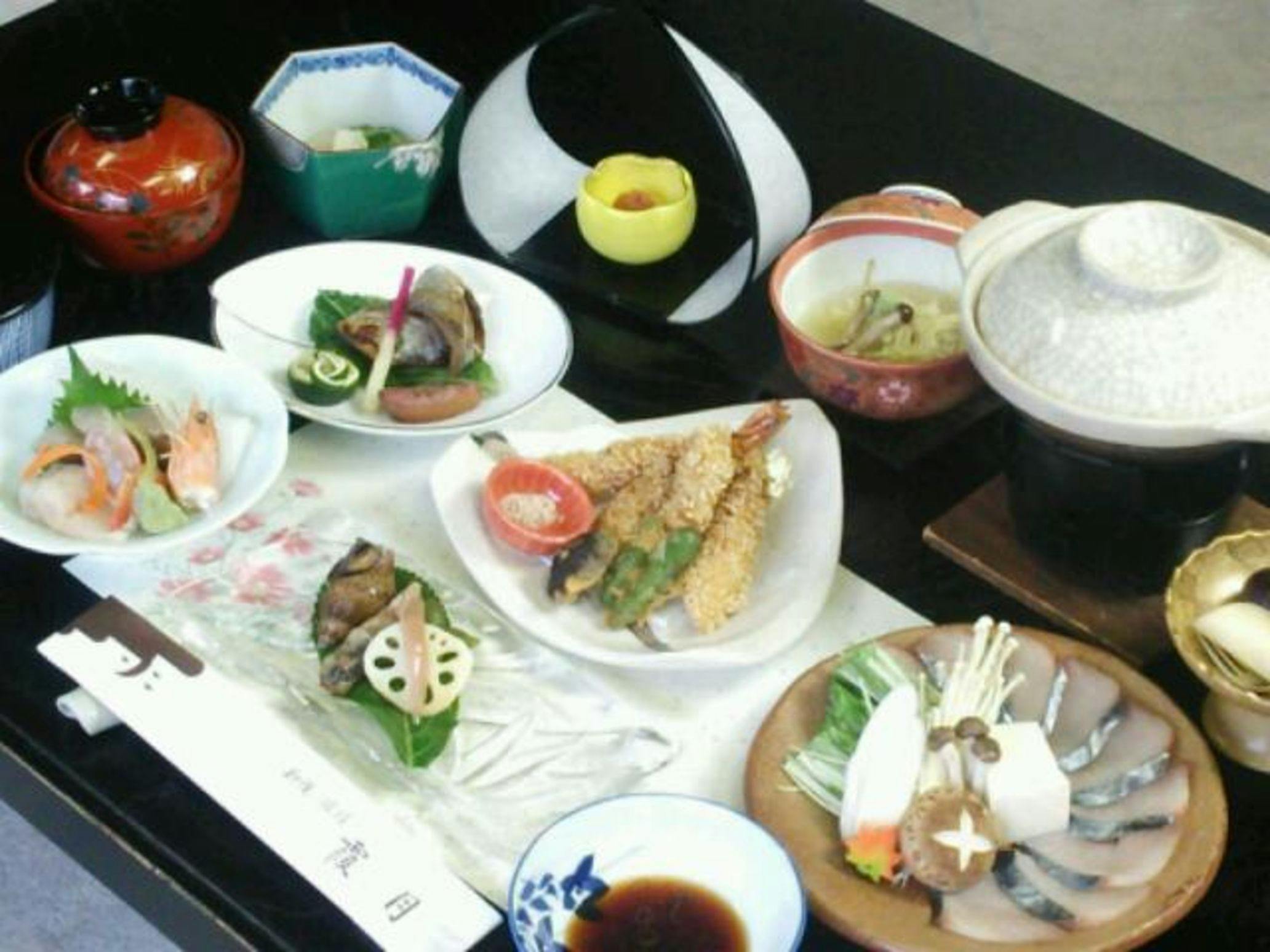 Ryokan Kasugetsu