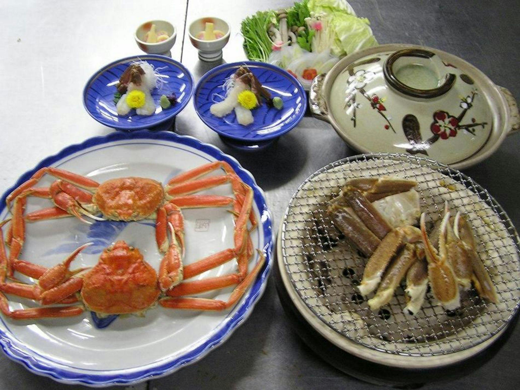 Ryokan Kasugetsu