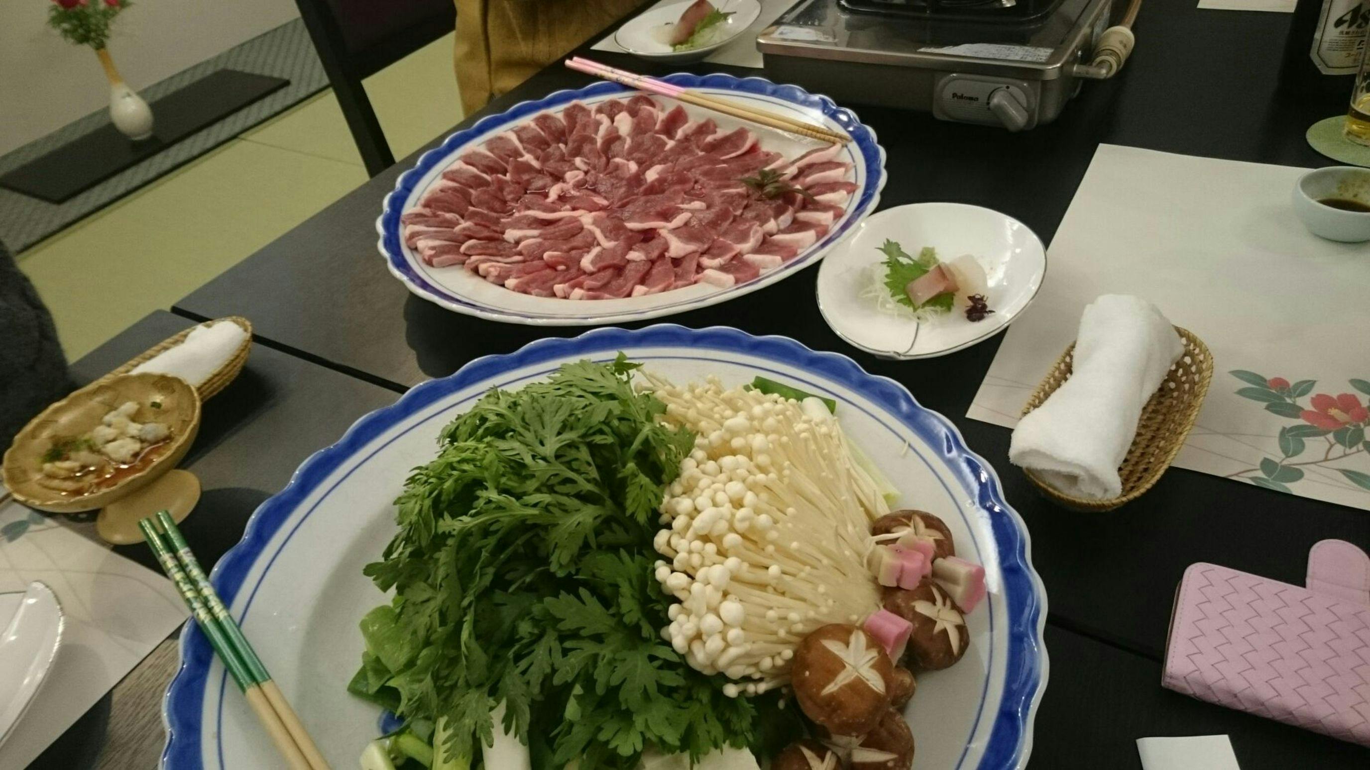 Ryokan Kasugetsu
