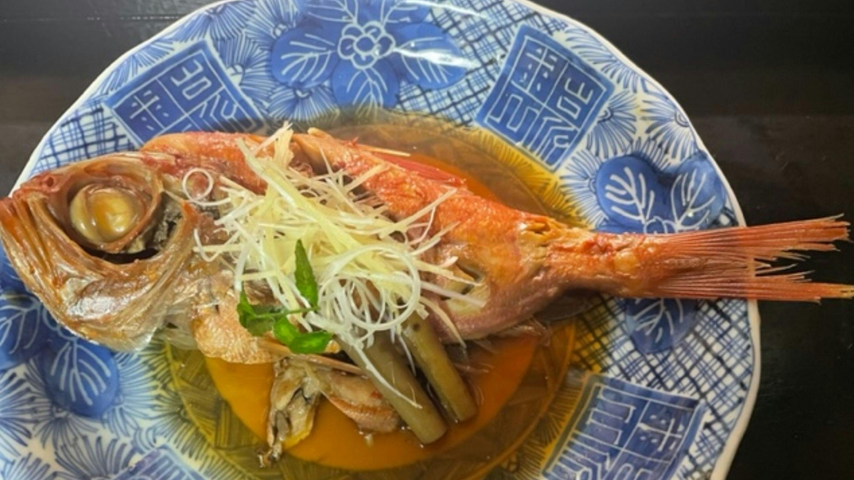 Ryokan Kasugetsu
