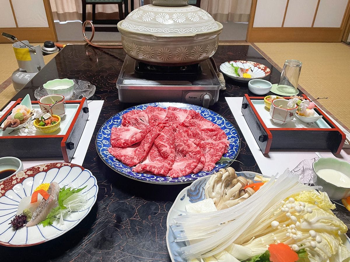 Ryokan Kasugetsu