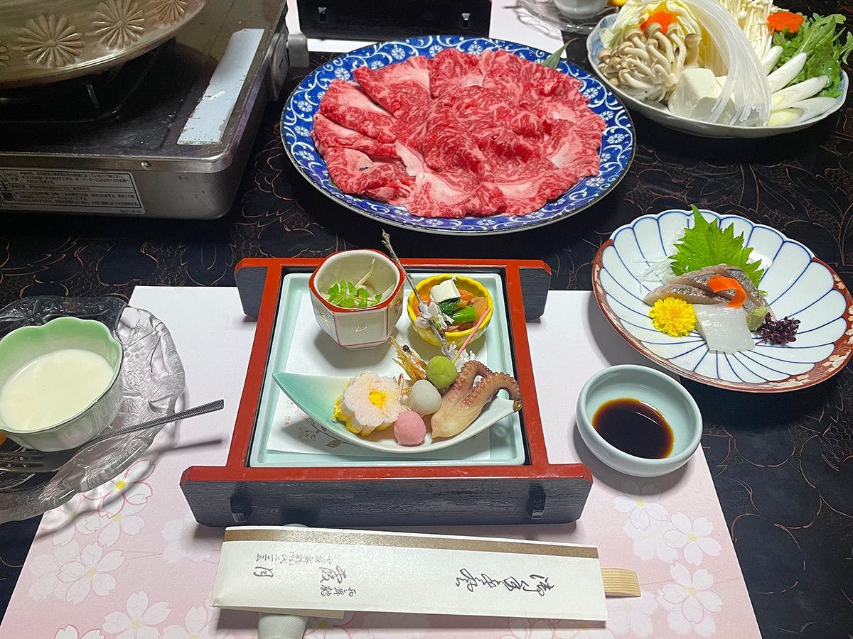 Ryokan Kasugetsu