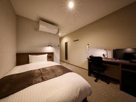 サンネムホテルイン本荘