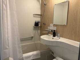 サンネムホテルイン本荘