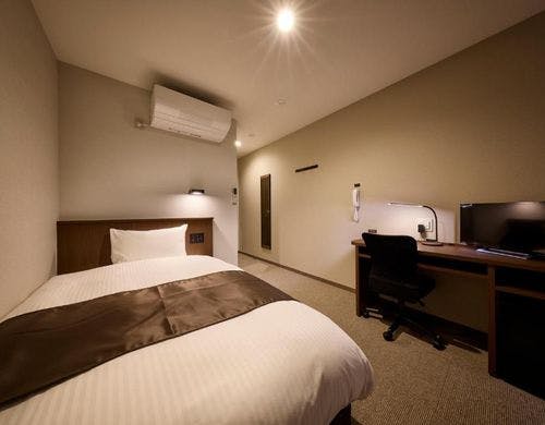 シングルルーム一例