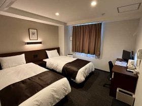 サンネムホテルイン本荘