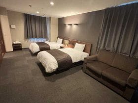 サンネムホテルイン本荘