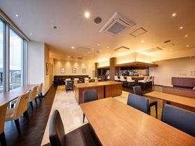 サンネムホテルイン本荘