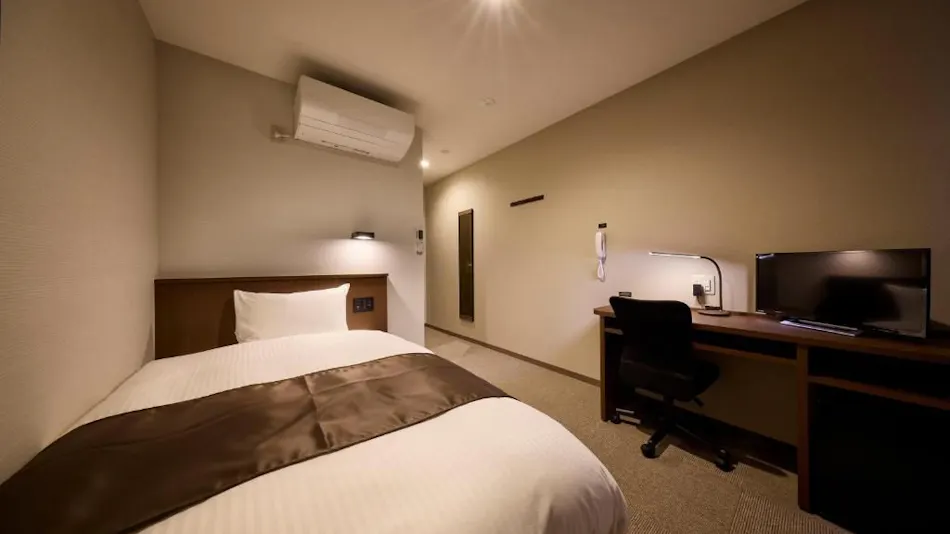 Sannemu Hotel in Honjo