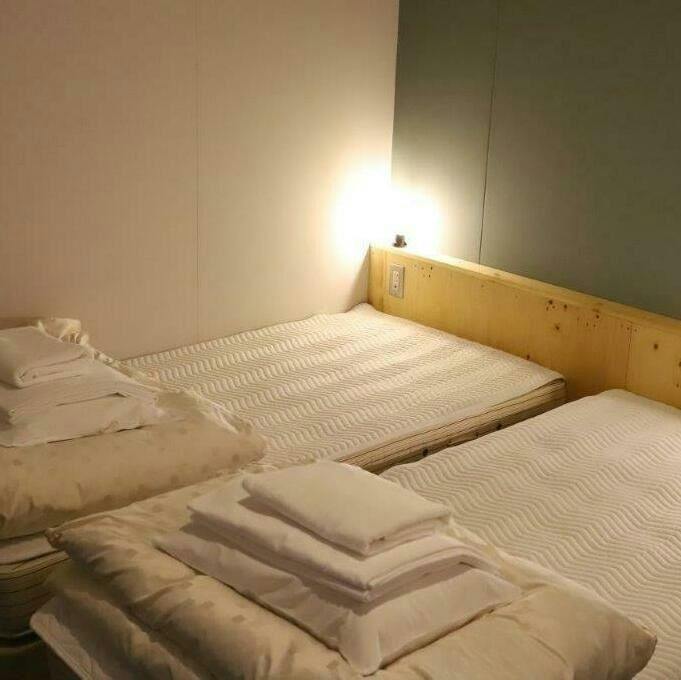 HOSTEL TOMAR