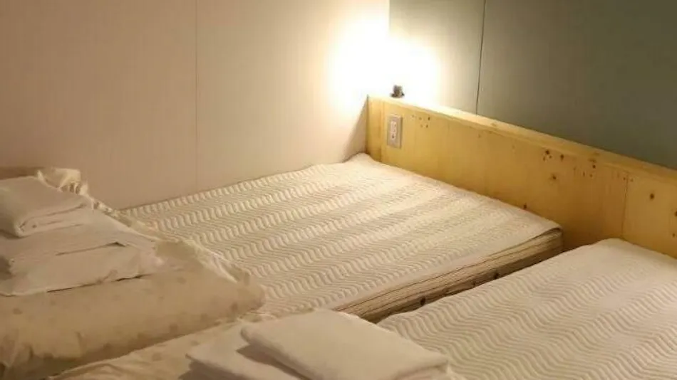HOSTEL TOMAR