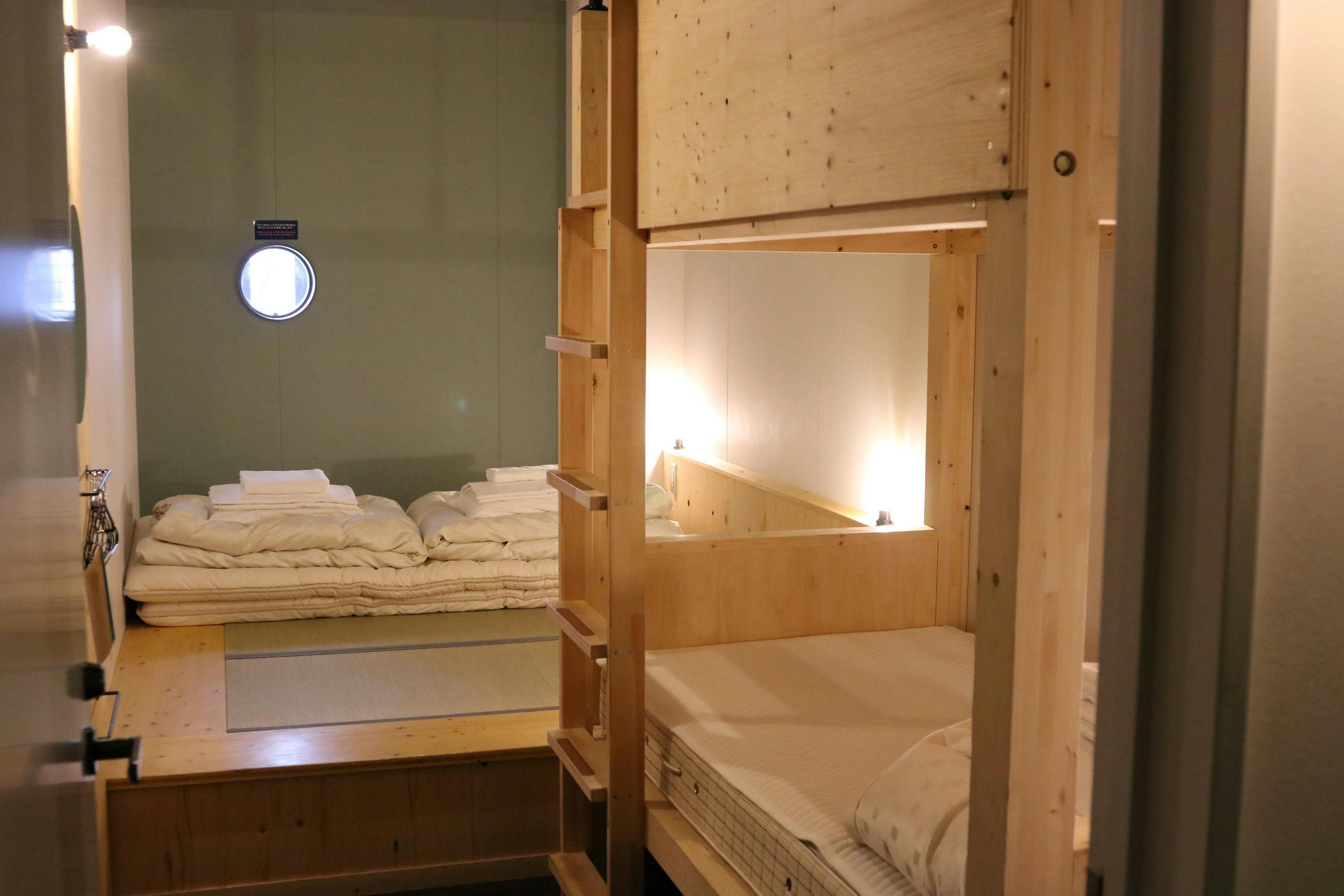 HOSTEL TOMAR