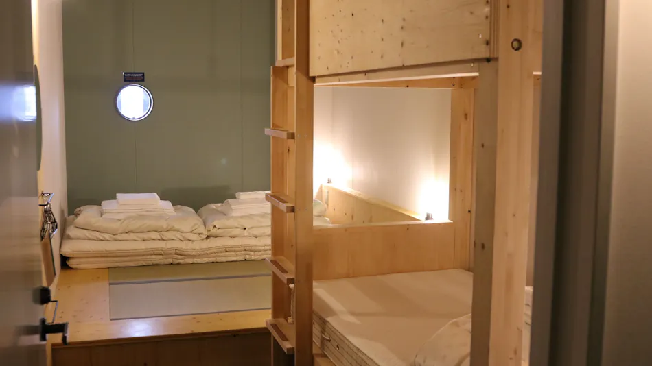 HOSTEL TOMAR