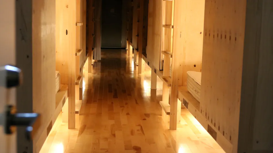 HOSTEL TOMAR