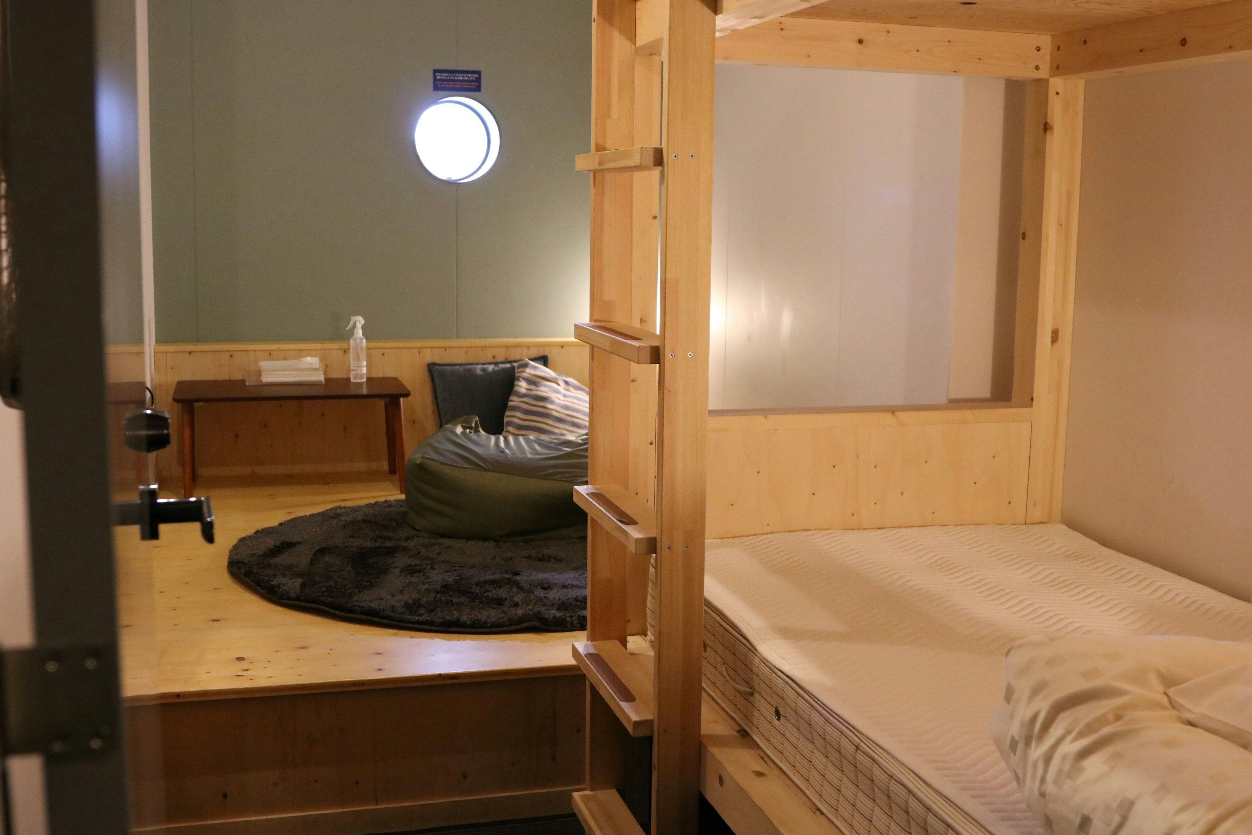 HOSTEL TOMAR