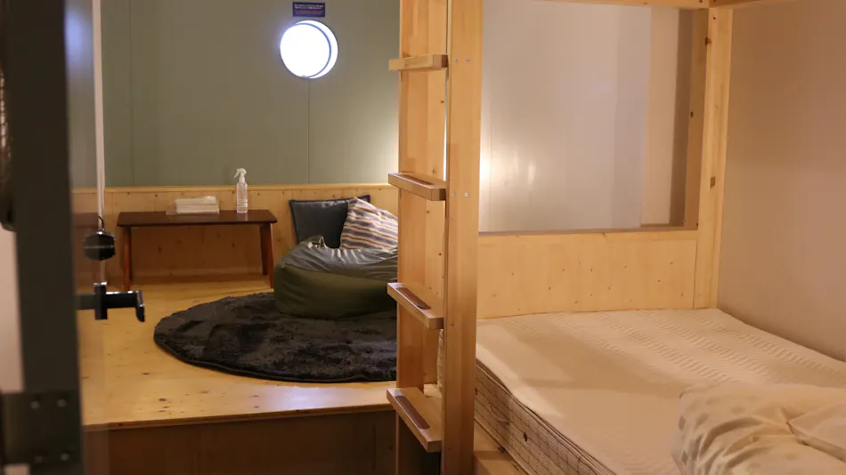 HOSTEL TOMAR