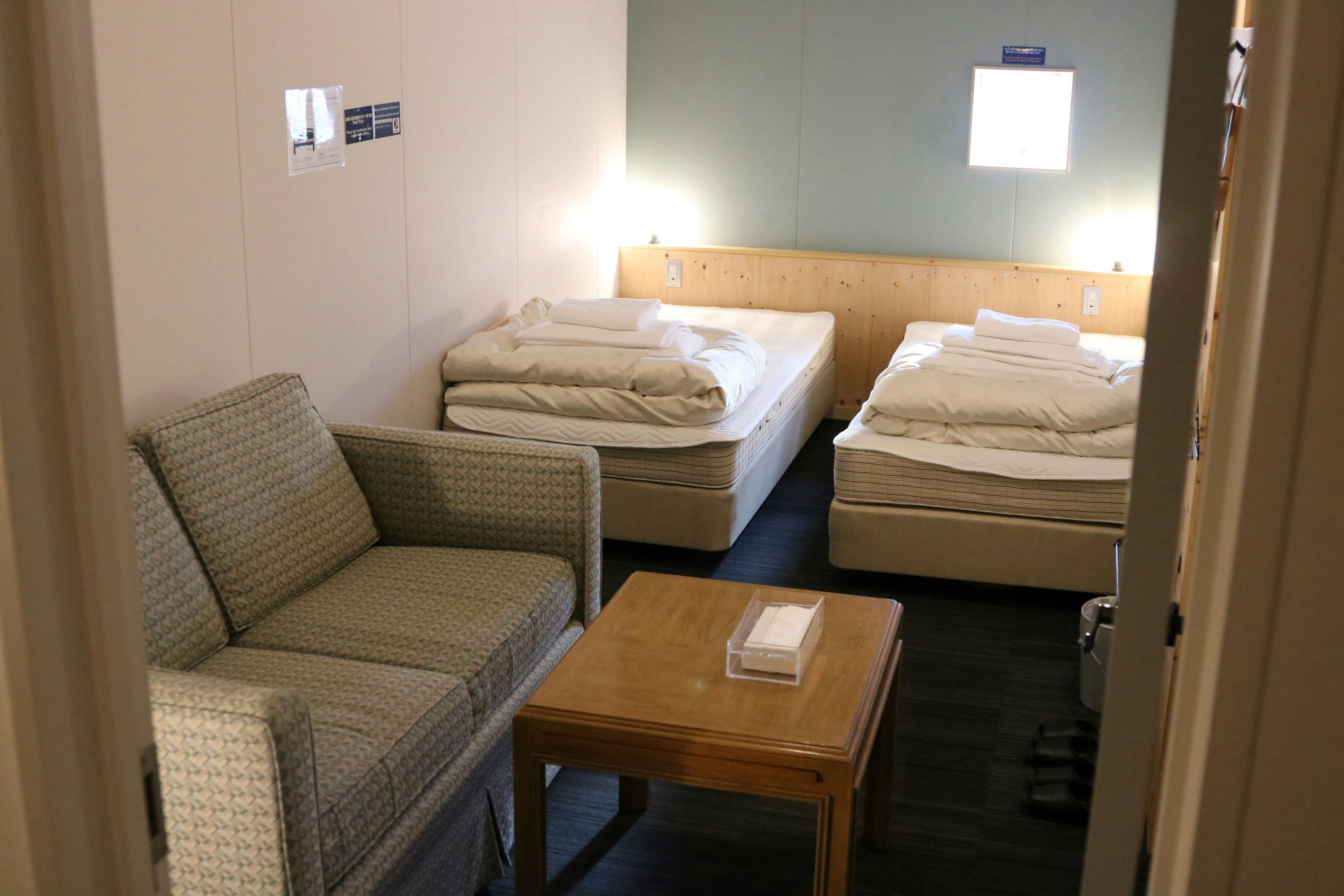 HOSTEL TOMAR