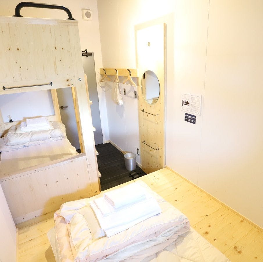 HOSTEL TOMAR
