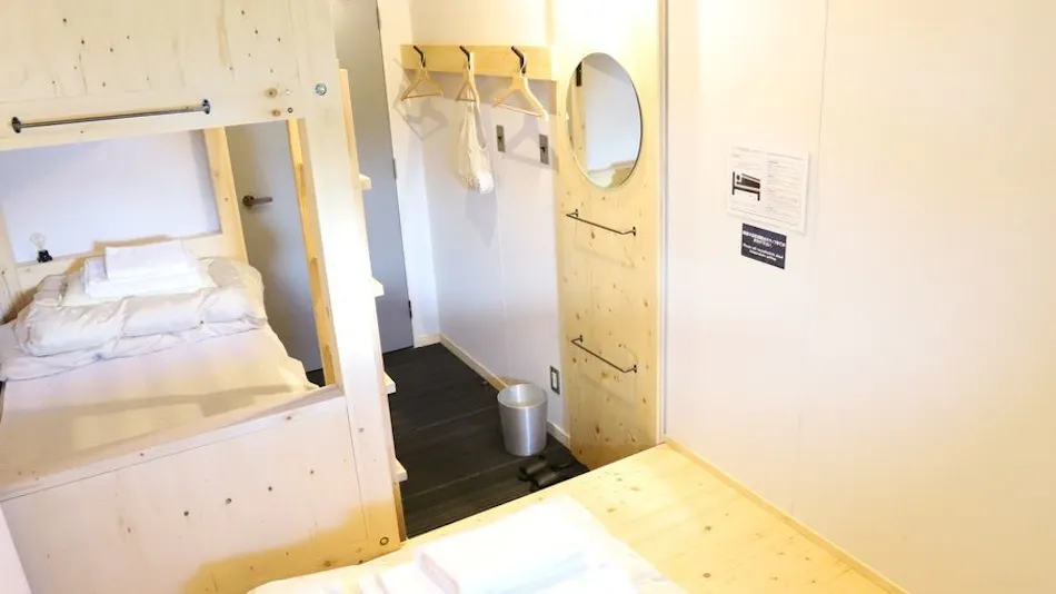 HOSTEL TOMAR