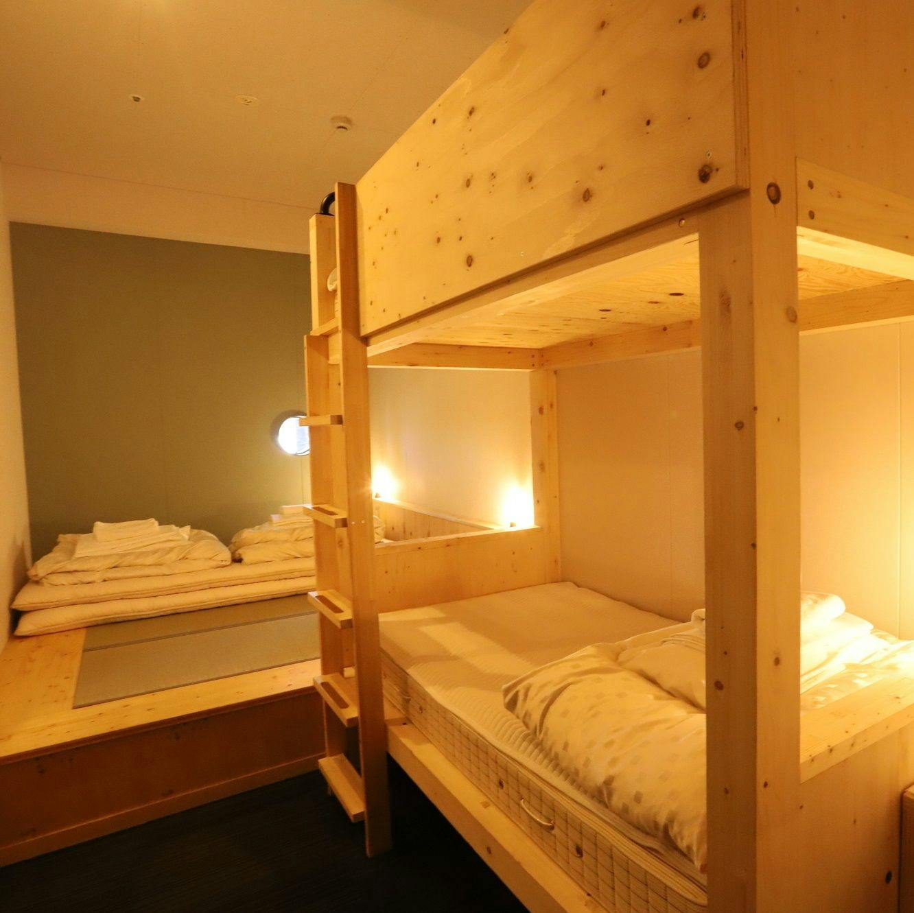 HOSTEL TOMAR