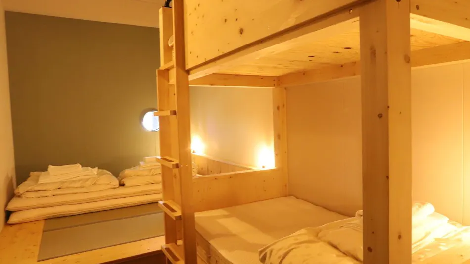 HOSTEL TOMAR