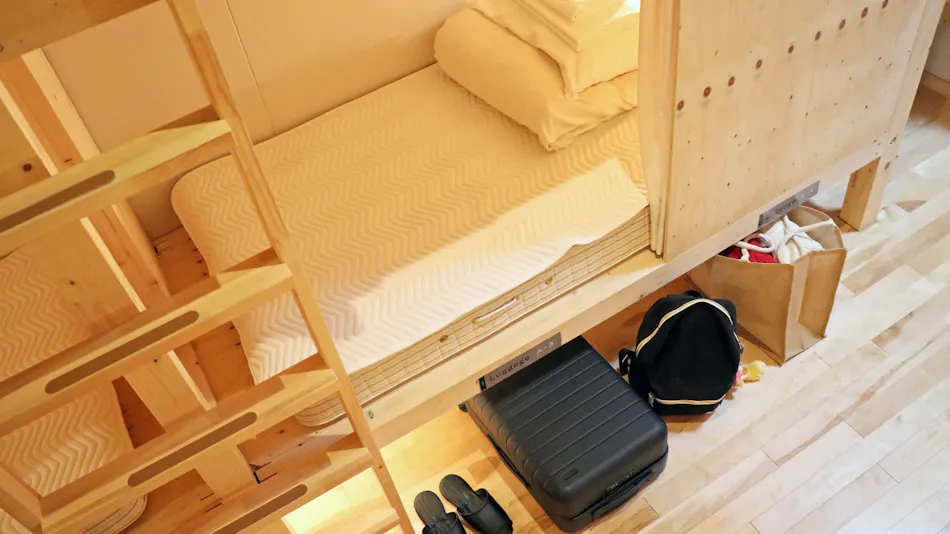 HOSTEL TOMAR