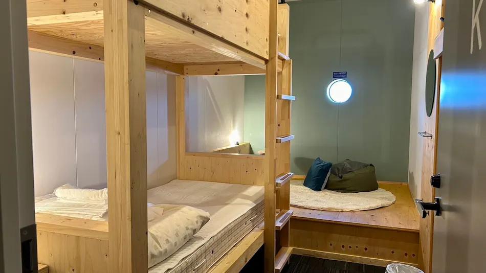 HOSTEL TOMAR