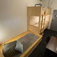 ห้องส่วนตัวสำหรับ 1 ท่าน