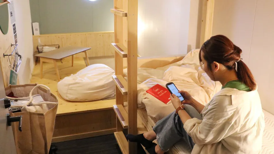 HOSTEL TOMAR