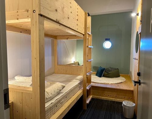 おまかせ個室〈個室おひとり様利用限定〉