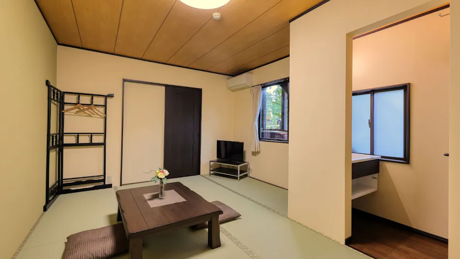 Pet-Friendly Accommodation: Animale
