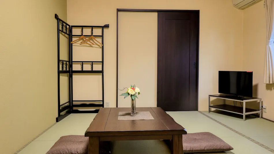 Pet-Friendly Accommodation: Animale