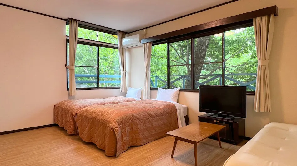 Pet-Friendly Accommodation: Animale