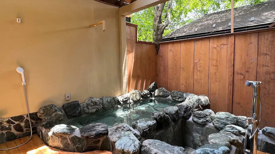 Pet-Friendly Accommodation: Animale