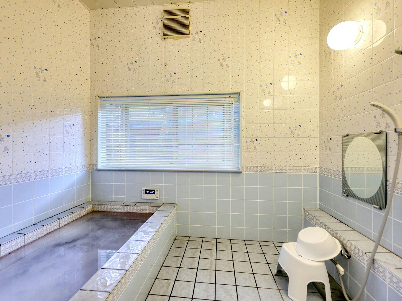 Pet-Friendly Accommodation: Animale