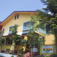 Akomodasi khusus untuk tamu dengan hewan peliharaan "Animale"