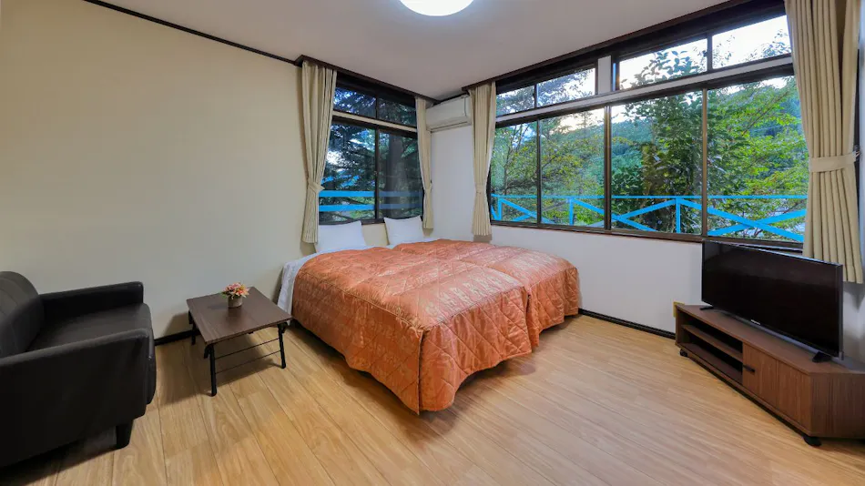 Pet-Friendly Accommodation: Animale