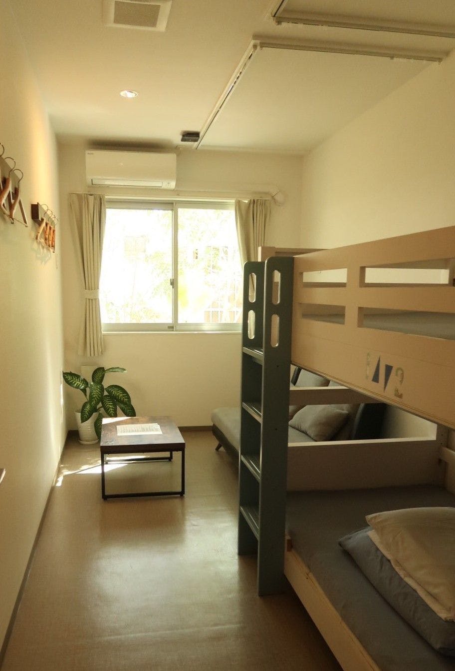 Hostel Sun Terrace Ishigaki