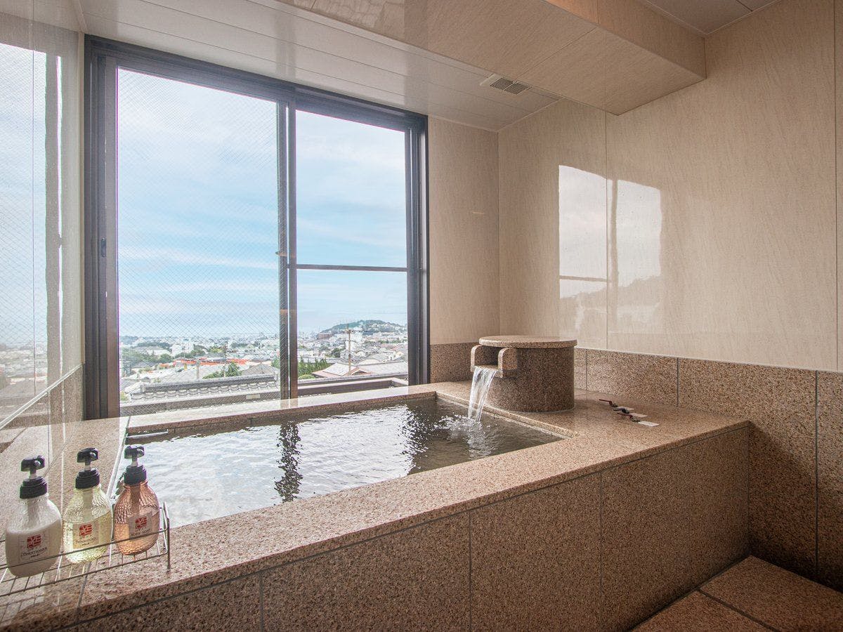 Resort Ougiyama ~Grandpia Resort OUGIYAMA~
